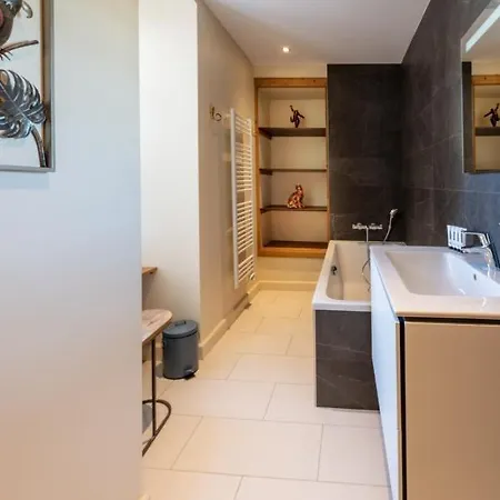 Appennins Annecy Rent Lodge Buitenkant foto