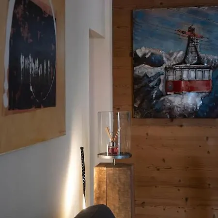 Appennins Annecy Rent Lodge Buitenkant foto