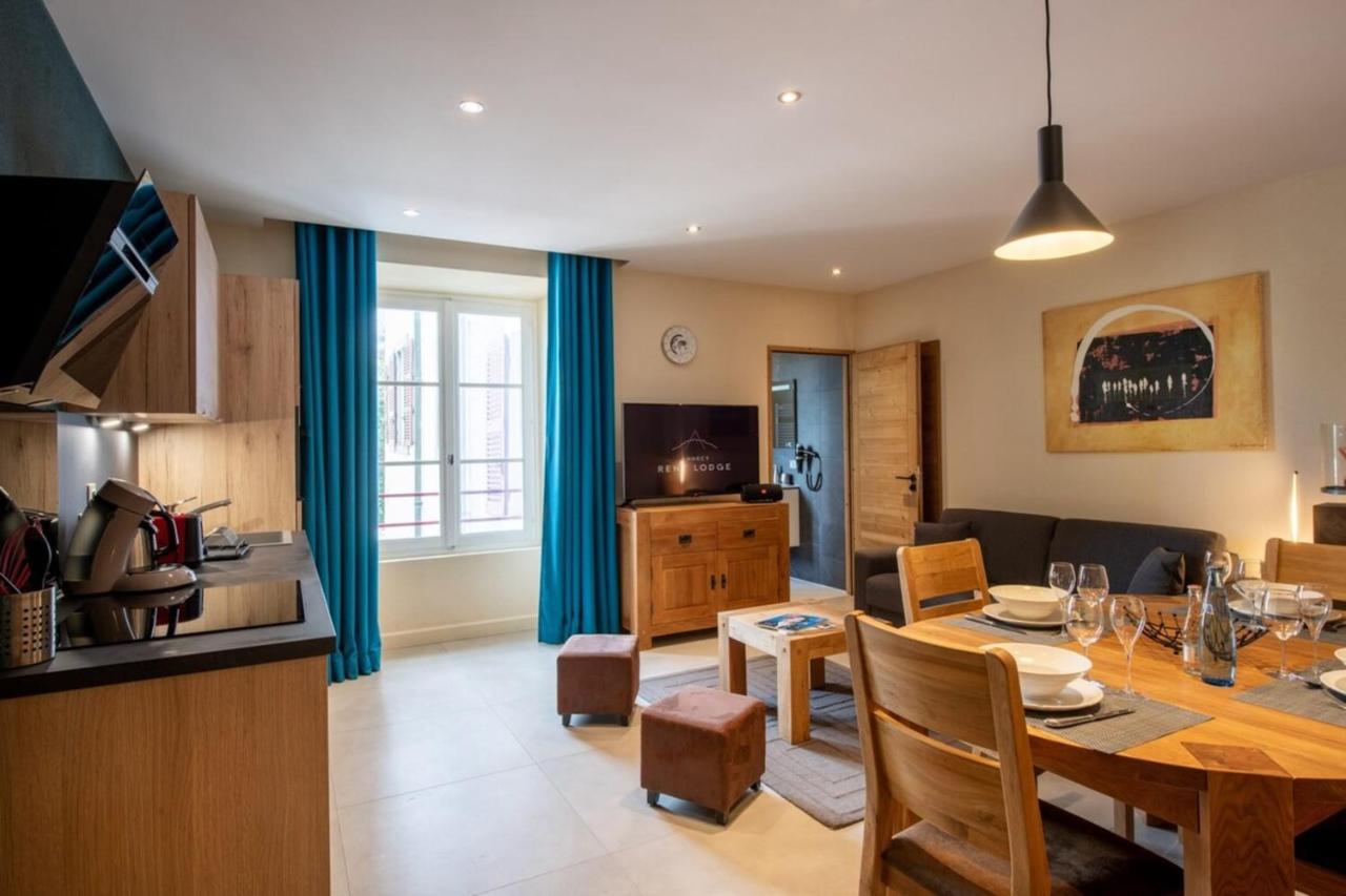 Appartement Appennins Rent