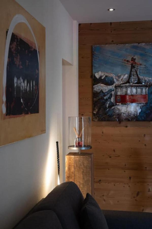 Appennins Rent Appartement *
